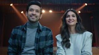 ज़ी5 ने आगामी रिलीज '14 फेरे' का पहला गाना 'हम दोनो यूं मिले' किया लॉन्च!