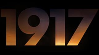 Oscar-winning director of Skyfall, Spectre and American Beauty, brings his singular vision to his World War I epic, 1917