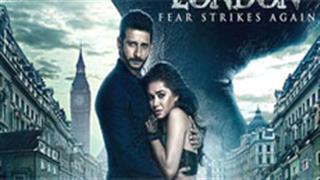 Sharman, Meera's eerie encounter on the sets of '1920 London'