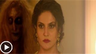 Watch the spine-chilling trailer of Karan Kundrra & Zareen's '1921'