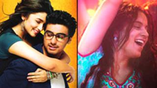 '2 States', 'Queen' lead 60th Filmfare Awards nominations