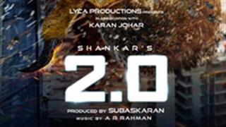 2.0 Trailer: Brace yourself as The FIFTH FORCE is coming!