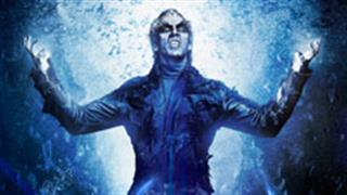 Akshay Kumar looks deadlier in new poster of '2.0'!