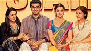 '2 States' new poster released