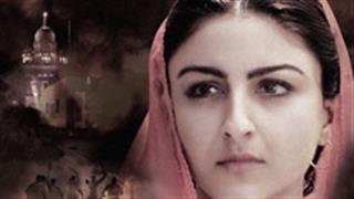 Soha Ali Khan’s '31st October' Look Will Remind You of Her Mum Sharmila Tagore