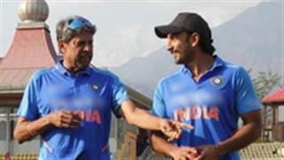 The makers of '83 share a beautiful tribute for Kapil Dev on his birthday with a trip down memory lane!