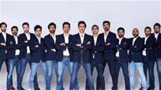 Kapil’s devils are here! The 83 first look launch event was all fun and you cannot miss THIS glimpse!