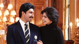 The makers of 83 share Deepika Padukone's first look as Romi Dev