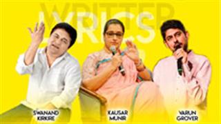‘9XM Credit Deta Hai’ - A unique campaign to thank and celebrate Lyrics Writers' invaluable contribution towards the Hindi music industry