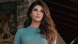 Jacqueline Fernandez opens up on her feelings about working in a Horror-comedy/Horror-thriller film