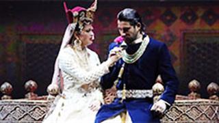 Mughal-e-Azam never fails to amuse us - now a musical