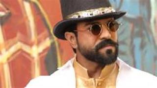 It`s official: Mega Power Star Ram Charan is now the brand ambassador for Disney Hot Star!