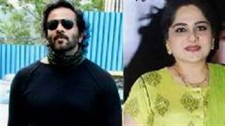 टीवी की लोकप्रिय अभिनेत्री शगुफ्ता अली की आर्थिक मदद के लिए आगे आए रोहित शेट्टी!