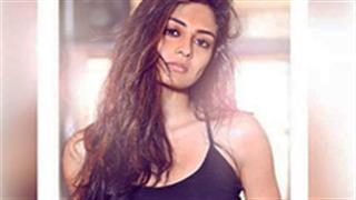 Vedieka Dutt Sets the Bar High with Her Fitness Videos!