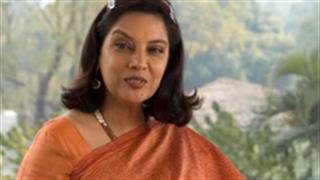 Shabana Azmi's 'A Decent Arrangement' to release on 7th November