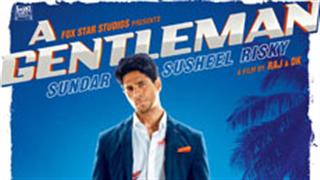 Sidharth Malhotra rapped to make 'Bandook' his 'Laila' 