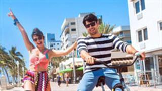 There is no ice-breaker moment required with Jacqueline: Sidharth Malhotra