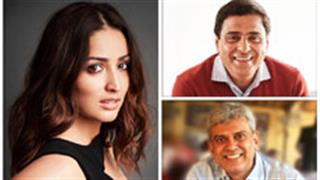 बेहज़ाद ख़मबाटा की फिल्म 'अ थर्सडे' में दिखेंगी यामी गौतम