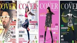 Aadar Productions is all set to launch International Lifestyle magazine AADAR COVER!
