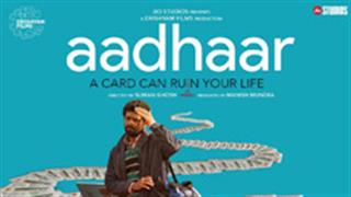 Vineet Kumar Starrer 'Aadhaar' To Showcase at Busan International Film Festival