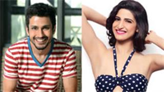 Amol Parashar and Aahana Kumra to be seen in Viu's upcoming series