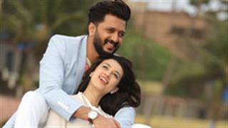 Riteish Deshmukh debuts in the pop world with Arko's Aainda!