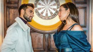 Raveena Mehta and Rishabh Kant's 'Aaja Mere Naal' crosses 2 Million views in four days!