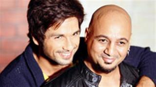 Friends forever: Shahid takes time off from work to be on Aalim Hakim's show