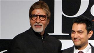 ​​आमिर और अमिताभ को लेकर फिल्म बनाना चाहते हैं ​विधु​