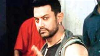 From The Sets Of Dangal: Why is Aamir so furious?
