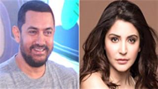 Aamir and Anushka are the hottest vegetarians