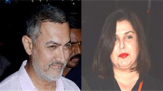 Farah defends Aamir 's intolerance remarks