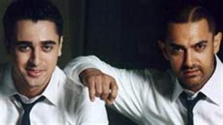 Imran follows the footsteps of uncle Aamir