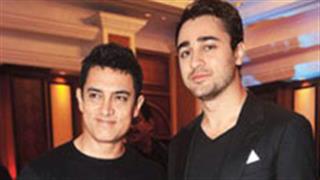 Aamir Khan takes control of Imran's comeback film 'Katti Batti'