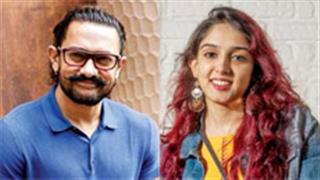 Aamir Khan's daughter Ira Khan reveals about her parents divorce and her depression!