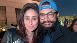 Did you know the entire unit of Laal Sing Chaddha spontaneously applaud after Kareena Kapoor gave her first shot?