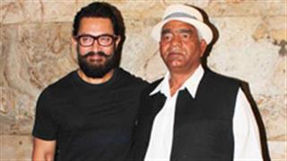 Aamir's special tribute to Mahavir Singh Phogat