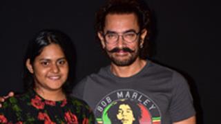 Aamir introduces a new talent with Main Kaun Hoon!