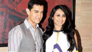 What are you saying Aamir? Kids should not watch 'Mardaani' 