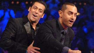 Marwaayega Aamir! Salman refuses to take Aamir's challenge