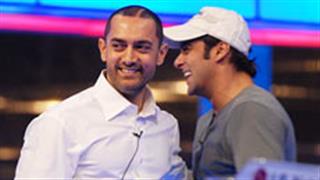 Aamir promotes Salman's 'Jai Ho'