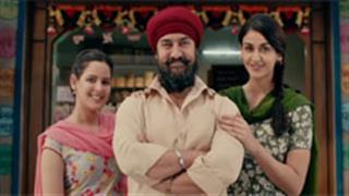 Aamir Khan's 'Dangal' inspires a promotional campaign worth 100 crore