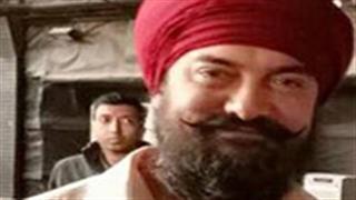 Revealed: Here's Aamir Khan's look for 'Thugs Of Hindostan'
