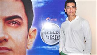Satyamev Jayate first episode marks 90 mn viewership