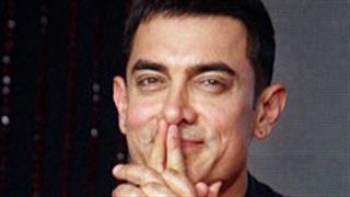 When Aamir forgot about 'Lagaan'