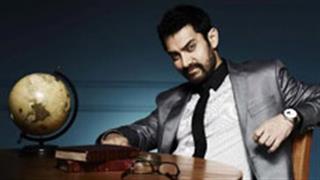 Aamir in legal trouble