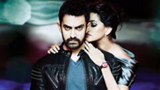 Spoiler Alert: Plot of Aamir's 'Dangal' revealed