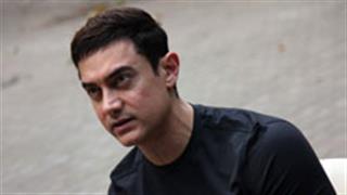 Once Bitten Twice Shy: Aamir being extra careful now 