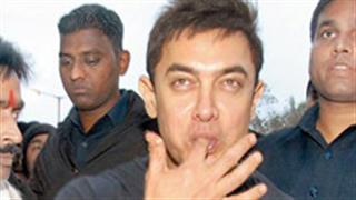 Look what Aamir thinks about 'Court'?