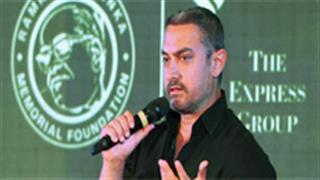 Aamir Khan breaks his silence, says he won't leave India